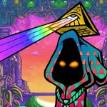 Mystic Monks