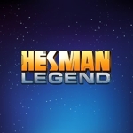 Hesman Legend
